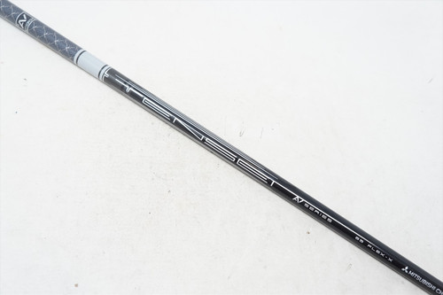 Mitsubishi Tensei AV White 2022 65 X-Stiff 44.5" Driver Shaft TaylorMade Qi4D