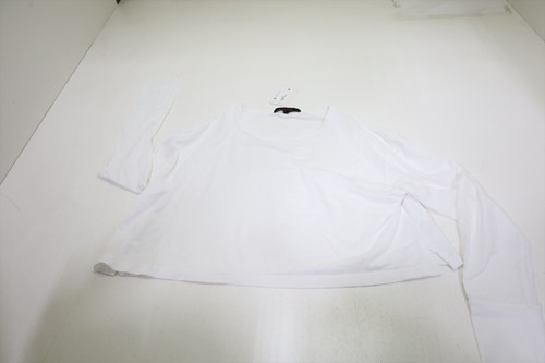Greyson Golf Long Sleeve Polo Womens Size Small Arctic New INV13120334