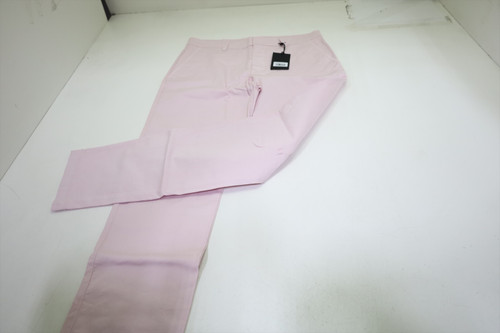 New G/Fore Golf Classic Pants  Mens Waist Size 32 W32  PINK Regular  INV13174496