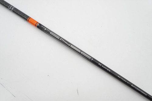クラブ 5w Mitsubishi 1K Series 60 FLEX-S Mitsubishi Tensei 1K Pro Orange 60-X X-Stiff 44.5