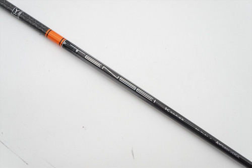Mitsubishi Tensei 1K Pro Orange 50-X X-Stiff 44.5" Driver Shaft Titleist TSR GTS