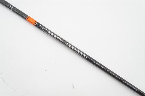Mitsubishi Tensei 1K Pro Orange 50-S Stiff 44.5" Driver Shaft Cobra OPTM