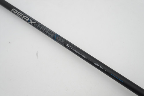 Mitsubishi Reax Blue Mid Rotation 40 Regular 44.75