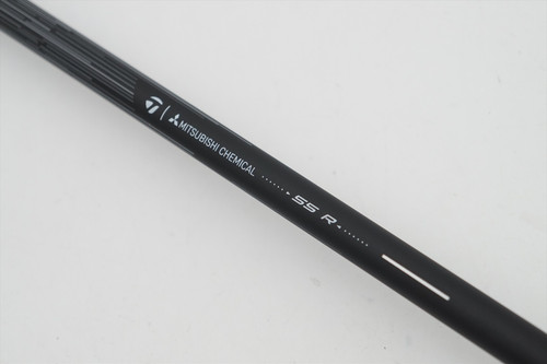Mitsubishi Chemical Reax 55 Regular 41.5