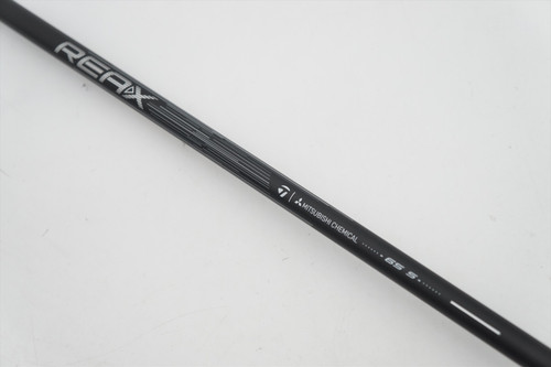 Mitsubishi Chemical Reax 85 X-Stiff 40.25