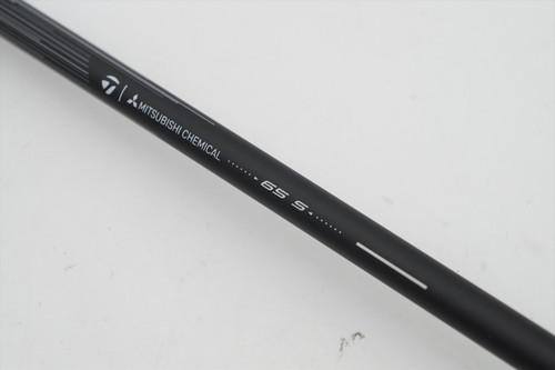 Mitsubishi Chemical Reax 65 Stiff 41.5