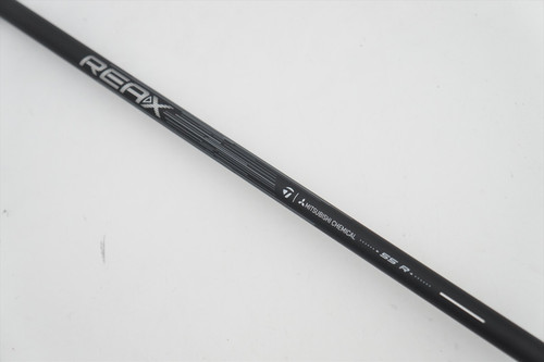 Mitsubishi Chemical Reax 55 Regular 42.5" #3 Fairway Wood Shaft Taylormade Qi4d