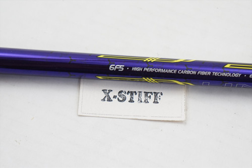 Ust Mamiya Lin-Q Purple 6 F5 60g X-STIFF 44.75