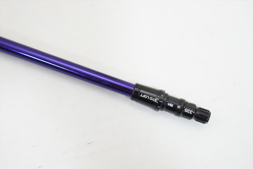 Ust Mamiya Lin-Q Purple 6 F5 60g X-STIFF 44.75