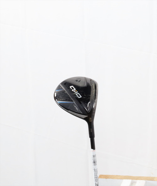 Taylormade Qi10 15° 3 Fairway Wood Regular Ventus Tr Blue 6 12746065 Fair