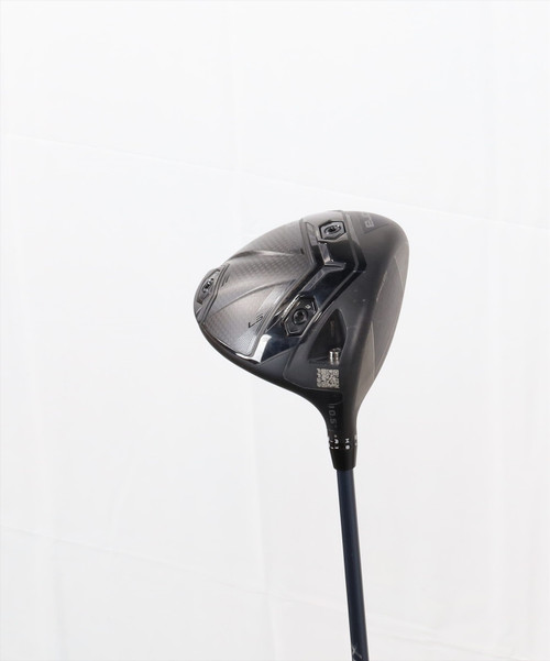 Cobra Ds Adapt Ls 9° Driver Stiff Flex Project X Denali Black 60