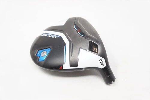 Cobra Aerojet Ls 15* #3 Fairway Wood Club Head Only Inv13381711