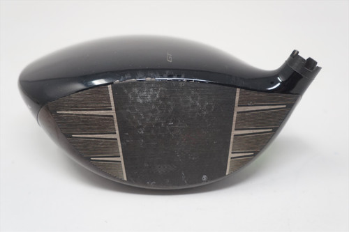 希少 titleist GT1 ドライバー 12° ヘッドのみ Titleist Gt1 12* Driver Club Head Only Inv13418702 - Mikes Golf Outlet
