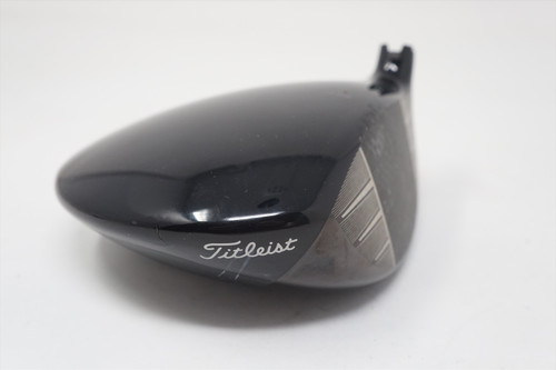 Titleist Gt1 12* Driver Club Head Only Inv13418702 - Mikes Golf Outlet