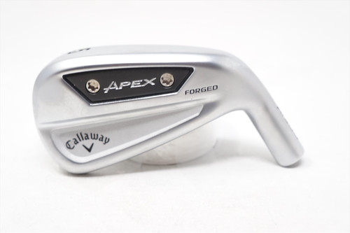 Callaway Apex Ai300 22* #5 Iron Club Head Only Inv13346409