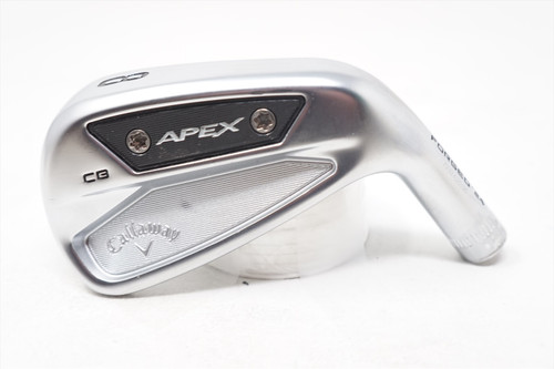 Callaway Apex Cb Forged '24 38* #8 Iron Club Head Only Inv13346783