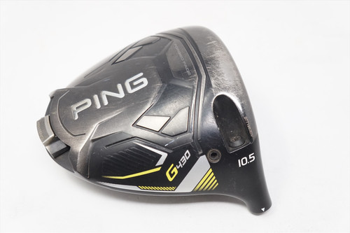 Ping G430 Lst 10.5*  Driver Club Head Only Inv13326149
