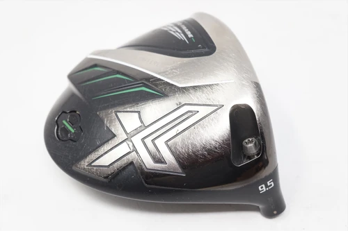 Xxio 12 X Black 9.5*  Driver Club Head Only Inv13334094