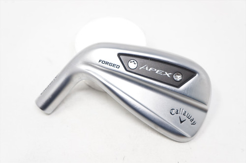 Callaway Apex Ai200 38* #9 Iron Club Head Only Inv13356533 Lefty Lh