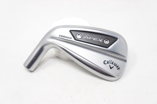 Callaway Apex Ai200 38* #9 Iron Club Head Only Inv13356548 Lefty Lh