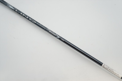 Ust Mamiya Lin-Q M40X White 7 F4 75g Stiff 44.25" Driver Shaft Callaway 84161