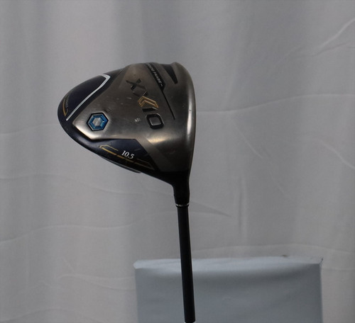 Xxio 12 10.5° Driver Regular Flex Xxio Mp 1400 13407824 Fair