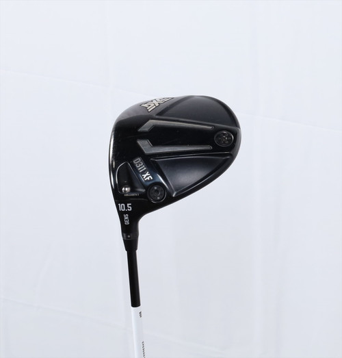 Pxg 0311Xf Gen 6 10.5° Driver Stiff Tensei Av Blue 65 13376342 Good Left Hand