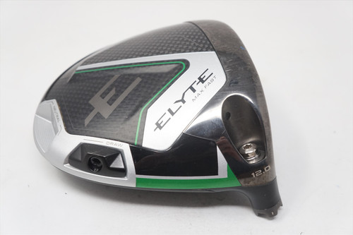 Callaway Elyte Max Fast 12*  Driver Club Head Only Inv13386507