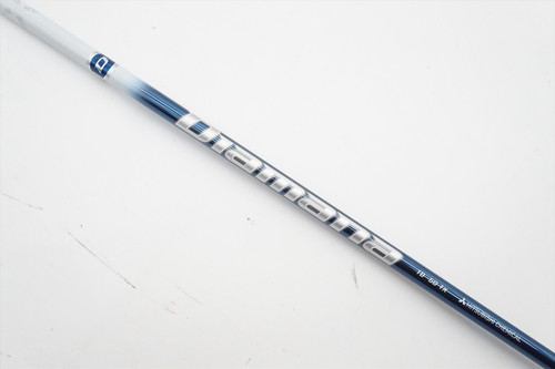 Mitsubishi Diamana TB 50-TX Tour X 44.5" Driver Shaft Callaway Quantum Elyte