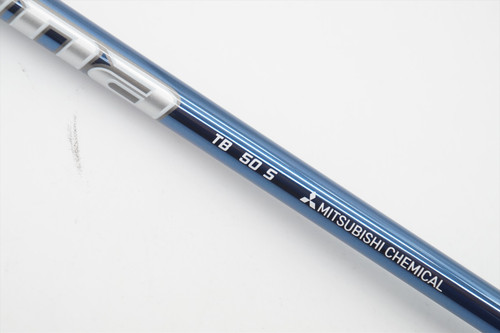Mitsubishi Diamana TB 50S Stiff 44.5