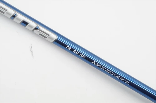 Mitsubishi Diamana TB 50SR Stiff-Regular 44.5