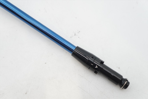 Mitsubishi Diamana TB 50SR Stiff-Regular 44.5