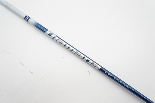 Mitsubishi Diamana TB 60S Stiff 44.5