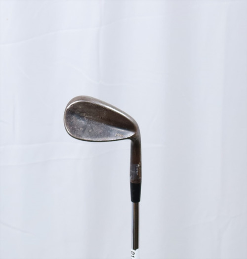 Bridgestone J40 Black Oxide Wedge 52°- Stiff Stock Stl 1301836 Fair