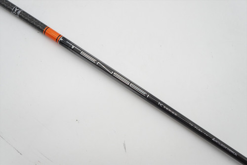 Mitsubishi Tensei 1K Pro Orange 70-TX Tour X 44.5" Driver Shaft Titleist TSR GTS