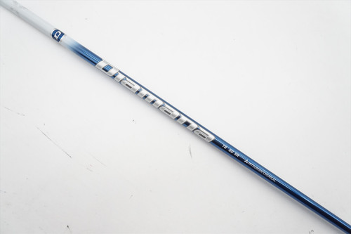 Mitsubishi Diamana TB 60SR Stiff-Regular 44.5" Driver Shaft Titleist GTS GT TSR