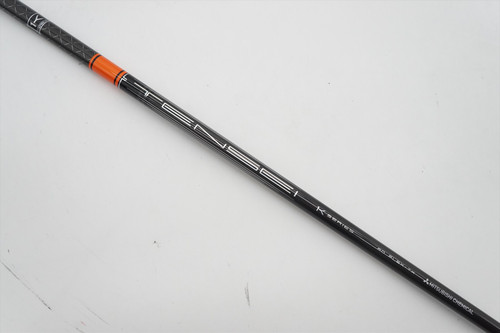 Mitsubishi Tensei 1K Pro Orange 60-TX Tour X 44.5" Driver Shaft TaylorMade Qi4D