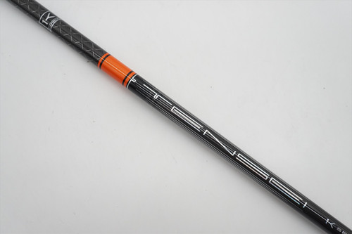 Mitsubishi Tensei 1K Pro Orange 60-TX Tour X 44.5