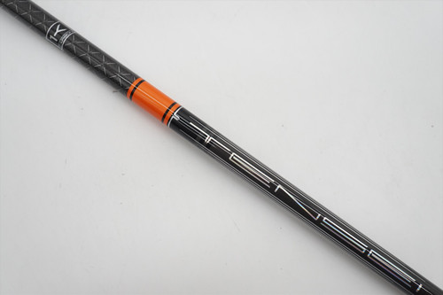 Mitsubishi Tensei 1K Pro Orange 50-TX Tour X 44.5
