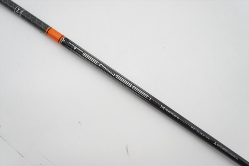 Mitsubishi Tensei 1K Pro Orange 50-TX Tour X 44.5" Driver Shaft Srixon ZX