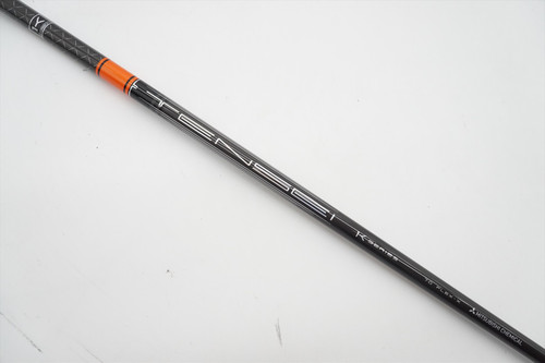 Mitsubishi Tensei 1K Pro Orange 70-X X-Stiff 44.5" Driver Shaft Callaway Quantum