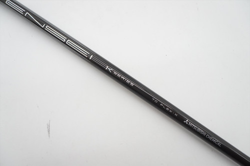 Mitsubishi Tensei 1K Pro Orange 70-X X-Stiff 44.5 Mitsubishi Tensei 1K Pro Orange 70-X X-Stiff 44.5