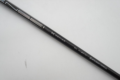 Mitsubishi Tensei 1K Pro Orange 80-X 41.75