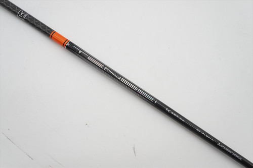 Mitsubishi Tensei 1K Pro Orange 80-X 41.75" #5 Wood Shaft Callaway Elyte Paradym