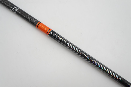 Mitsubishi Tensei 1K Pro Orange 80-X 42.25