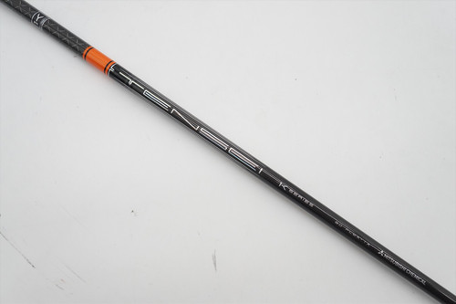 Mitsubishi Tensei 1K Pro Orange 80-TX 41.75" #5 Wood Shaft Callaway Quantum