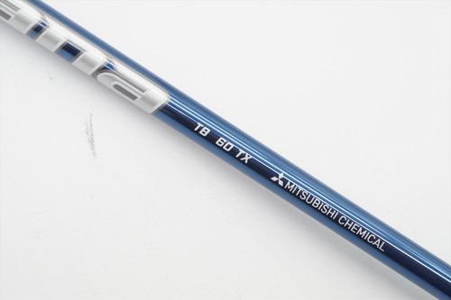 New Mitsubishi Chemical Diamana TB 60-TX Tour X 46