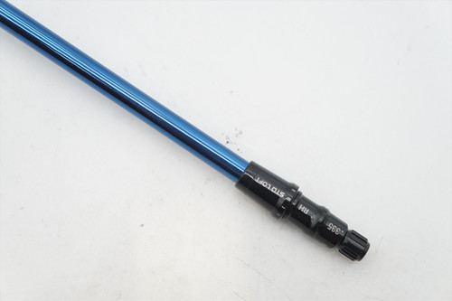 Mitsubishi Diamana TB 60S Stiff 42.25