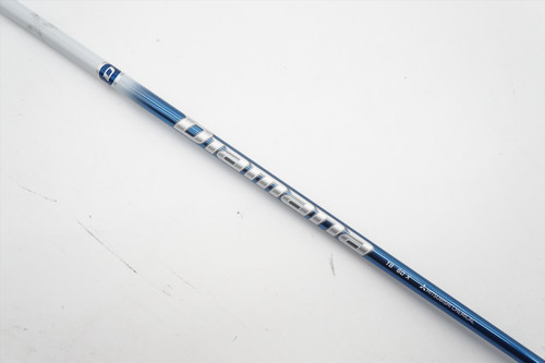 Mitsubishi Diamana TB 60X X-Stiff 44.5" Driver Shaft PXG Lightning Black Ops