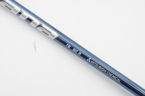 Mitsubishi Diamana TB 50R Regular 44.5